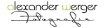 alexander-werger.de Logo